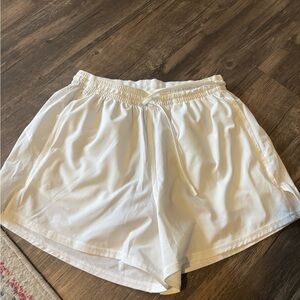 Lululemon Court Rival Shorts